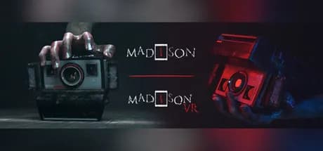 MADiSON: MAD SON Bundle PC Steam Account