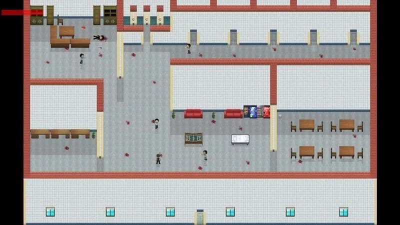 Destruction 48 Steam CD Key - 6