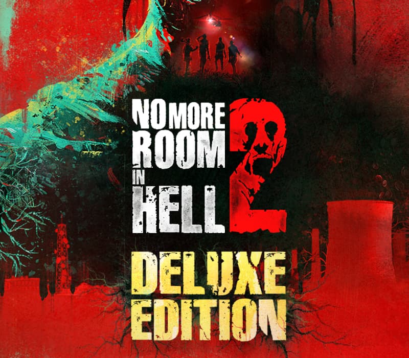 No More Room in Hell 2 Deluxe Edition PC Steam Account