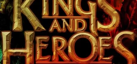Kings and Heroes Steam CD Key