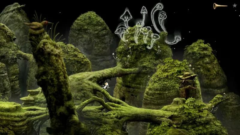 Samorost 3 Cosmic Edition Steam CD Key - 5