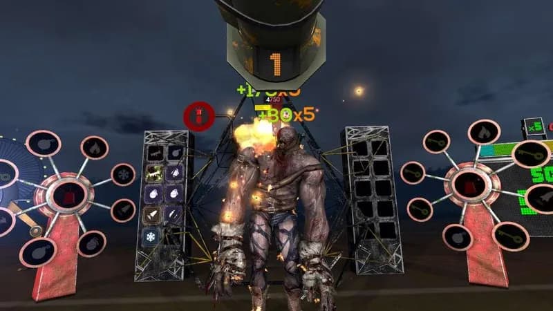 Header Goal VR: Being Axel Rix Steam CD Key - 5