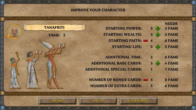 Empire of the Gods Steam CD Key - 3