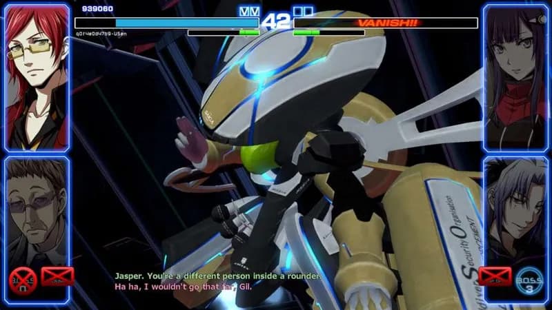 Senko no Ronde 2 Steam CD Key - 4
