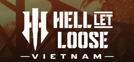 Hell Let Loose: Vietnam Deluxe Edition PC Steam Account