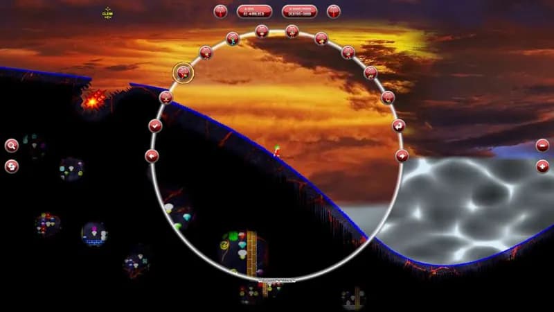 MANIC MINERS Steam CD Key - 4