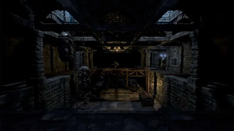 Legend of Grimrock Bundle Steam CD Key - 2