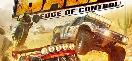 BAJA: Edge of Control HD PC Steam CD Key