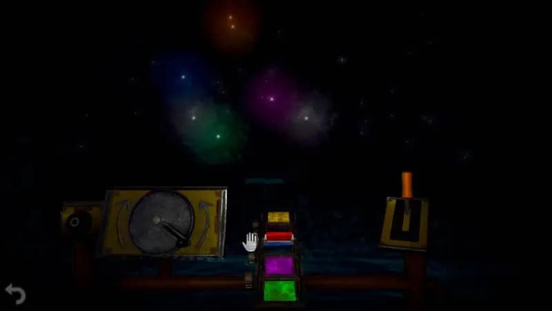 Odyssey - The Story of Science PC Steam CD Key - 4