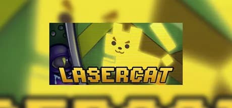 LaserCat PC Steam CD Key
