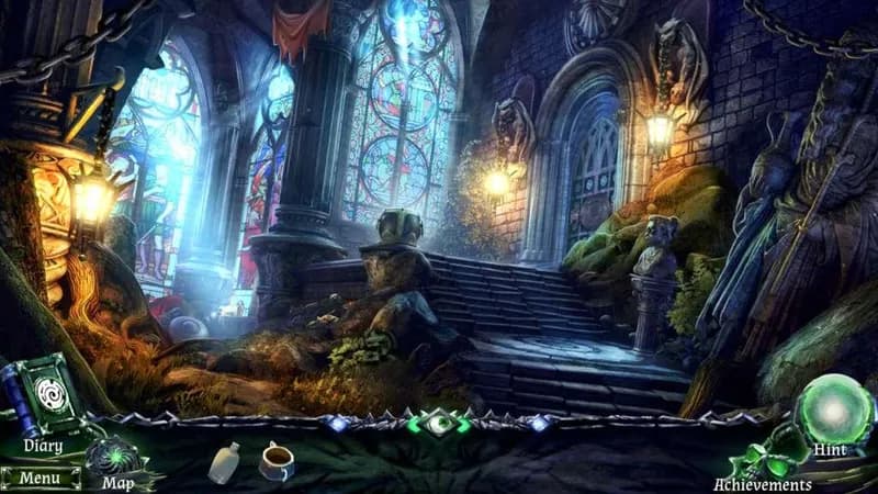 Demon Hunter 3: Revelation Steam CD Key - 2
