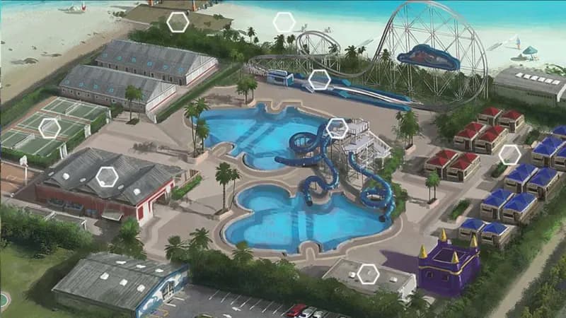Beach Bounce + Soundtrack DLC Steam CD Key - 2