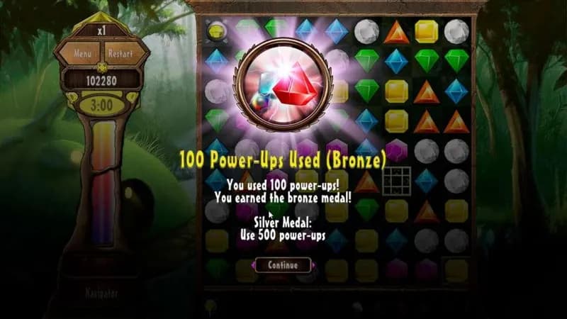 Jewel Venture PC Steam CD Key - 4