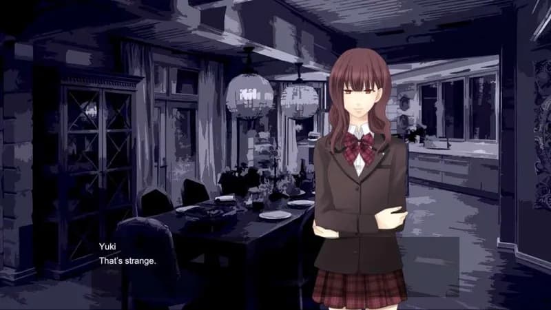 Run Away Steam CD Key - 6