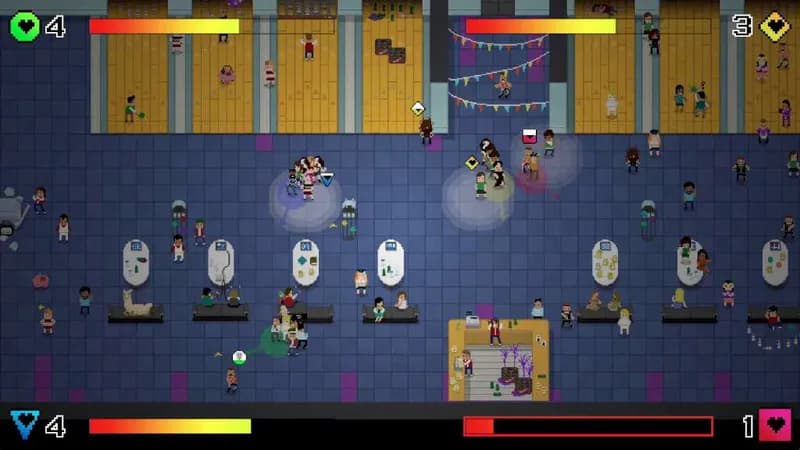 Conga Master Steam CD Key - 3