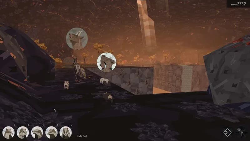Meadow Steam CD Key - 2