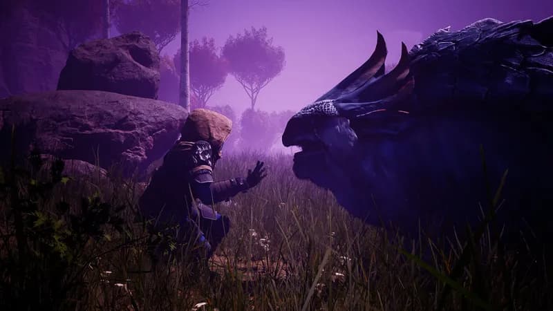 Icarus: Prospector Edition Steam Account - 3