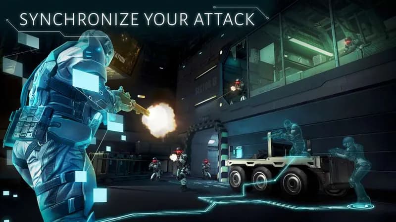 First Assault Online E3 Digital Ticket Bundle Steam CD Key - 5