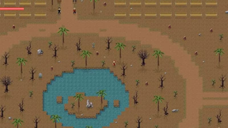Fight or Die 2 Steam CD Key - 3