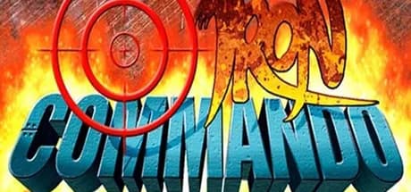Iron Commando: Koutetsu no Senshi PC Steam CD Key