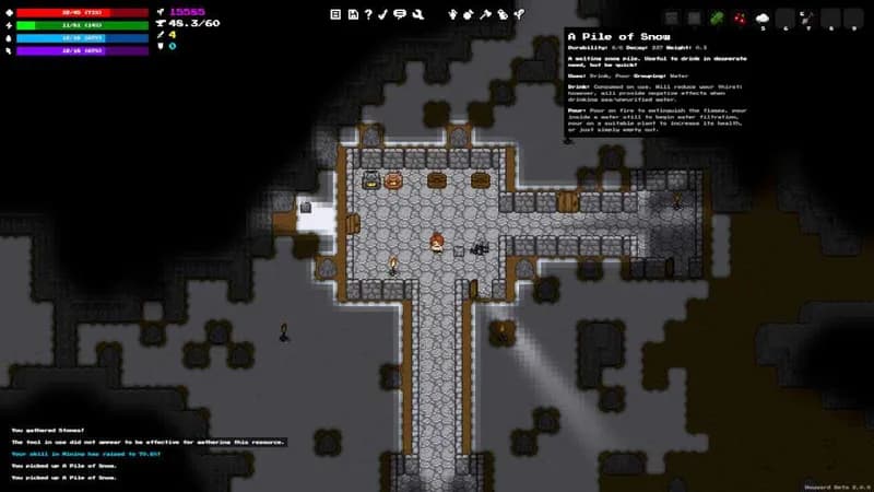 Wayward Steam CD Key - 2