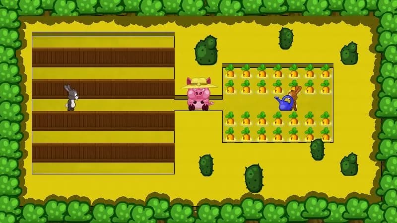 Cuties Steam CD Key - 4
