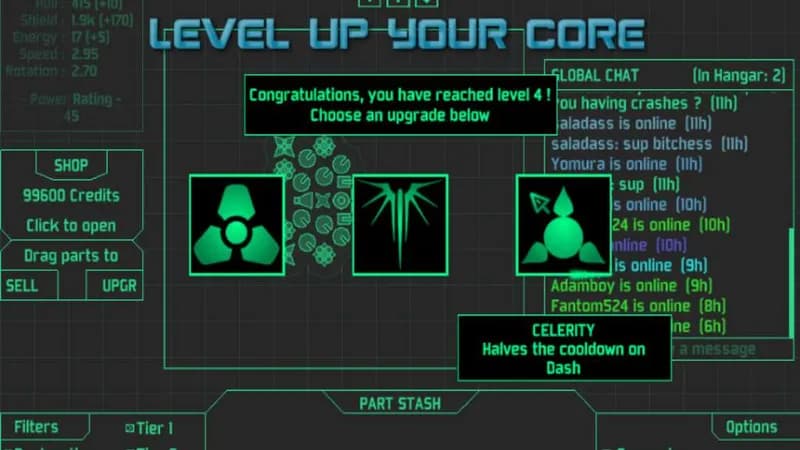 Final Core Steam CD Key - 5