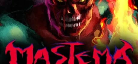 Mastema: Out of Hell Steam CD Key