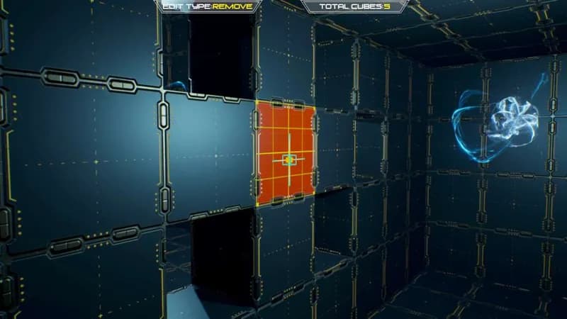 Double Cubes Steam CD Key - 5