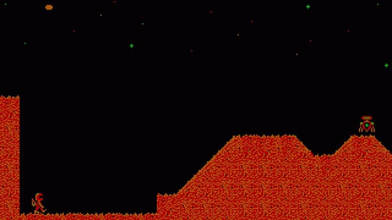 Monuments of Mars Steam CD Key - 4