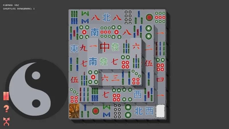 That's Mahjong! Steam CD Key - 2