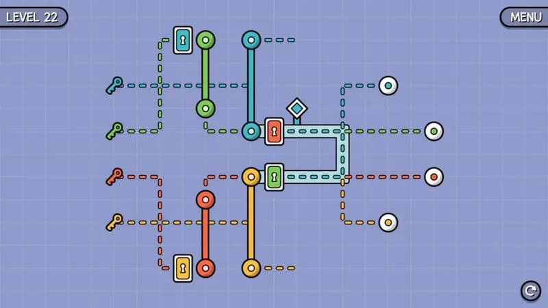 Entangle Steam CD Key - 5
