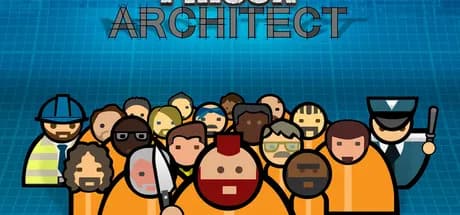 Prison Architect Aficionado Edition PC Steam CD Key