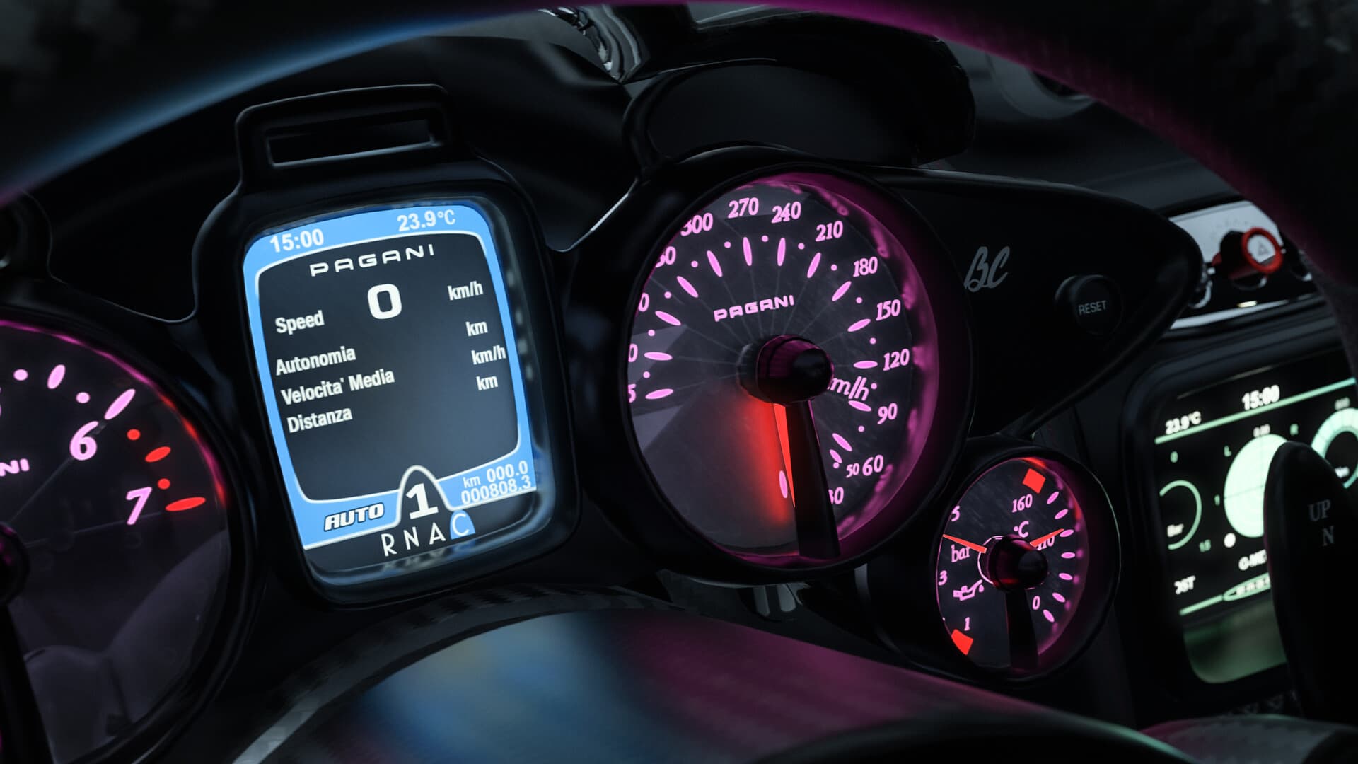 Forza Motorsport 8 Premium Edition Steam Account - 4