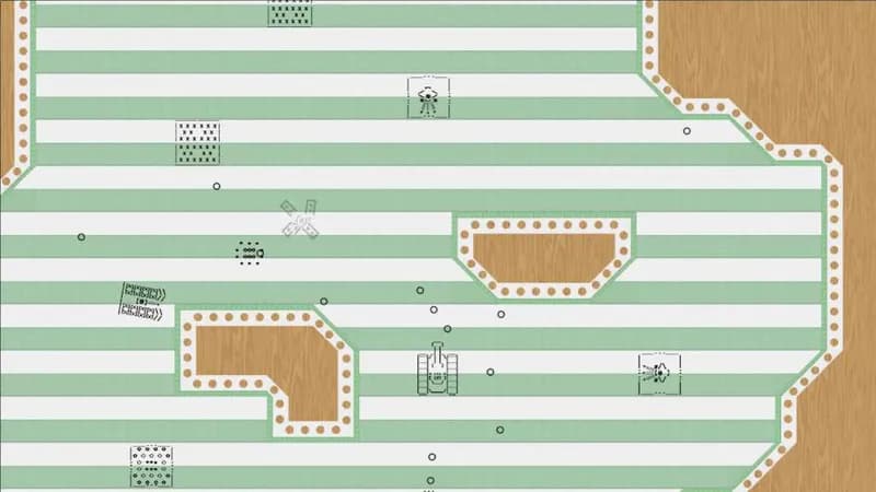 ASCII Attack Steam CD Key - 2