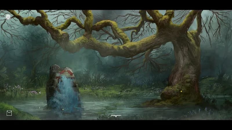 The Frostrune Steam CD Key - 4