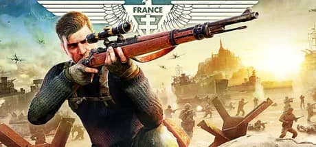 Sniper Elite 5 Deluxe Edition Steam Account