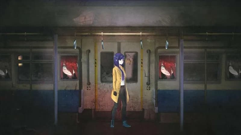 Tokyo Dark Steam CD Key - 2