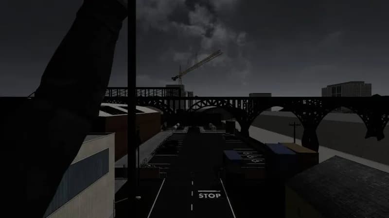 Contracted Steam CD Key - 5