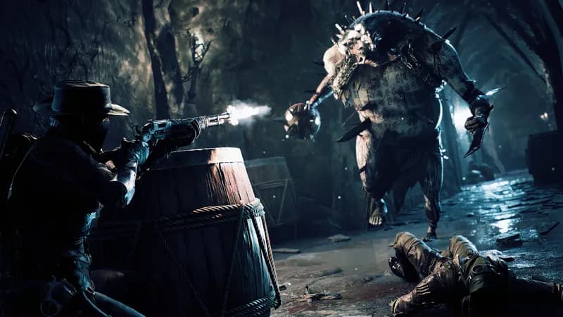 Remnant II Deluxe Edition Steam Account - 5
