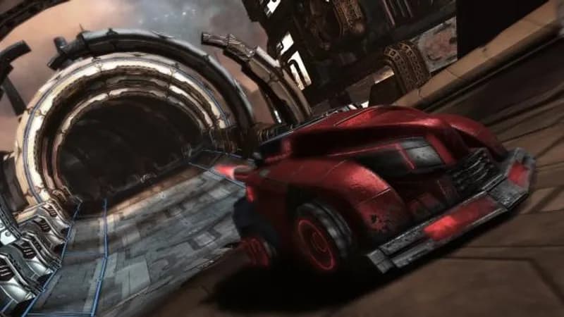 Transformers: War for Cybertron Steam CD Key - 5