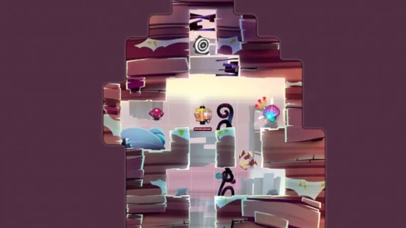 Nova-111 - Deluxe Soundtrack Edition Steam CD Key - 6
