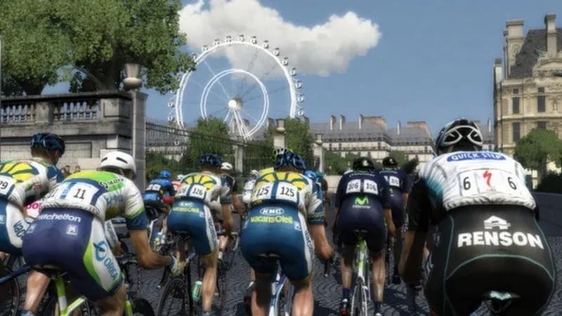 Pro Cycling Manager 2013 Steam CD Key - 5