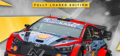 WRC Generations Deluxe Edition PC Steam Account