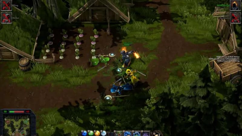 Magicka: Wizard Wars Starter Pack DLC Steam CD Key - 5