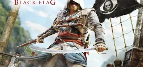 Assassin's Creed IV Black Flag Gold Edition Steam Account