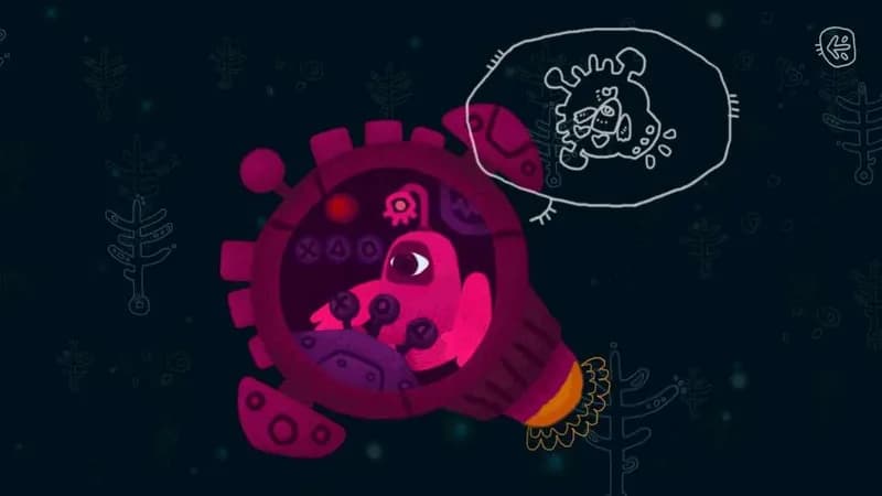One Eyed Kutkh Steam CD Key - 5