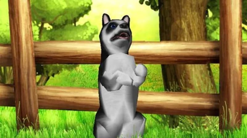 Fetch It Again Steam CD Key - 3