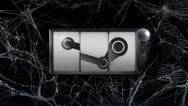 5 x Horror Mystery PC Steam CD Key - 2