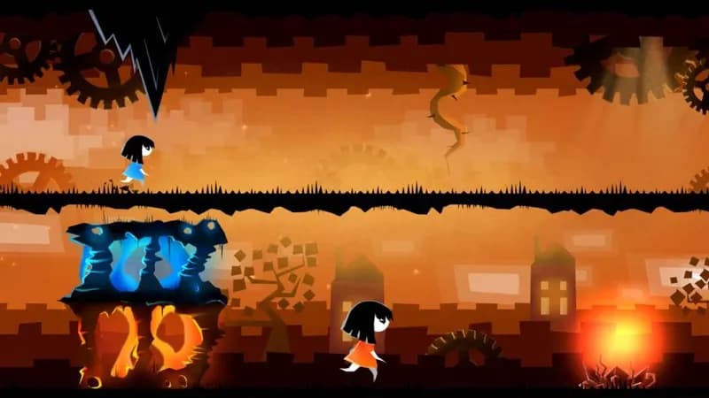Parallyzed Steam CD Key - 5